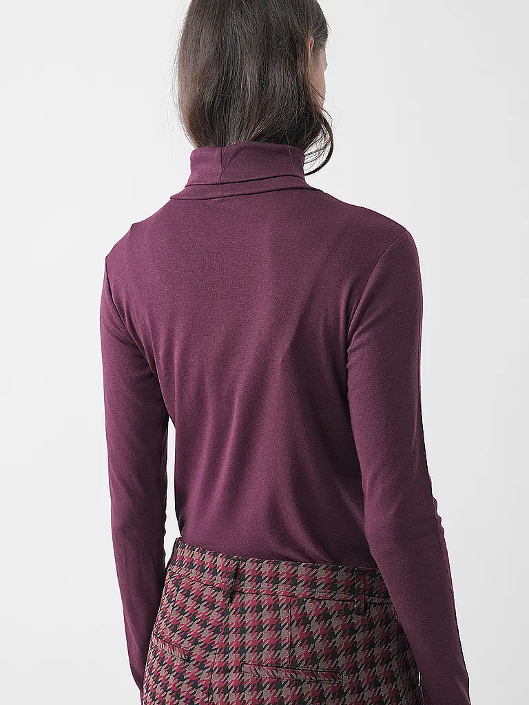 TOM TAILOR | T-shirt à manches longues | 