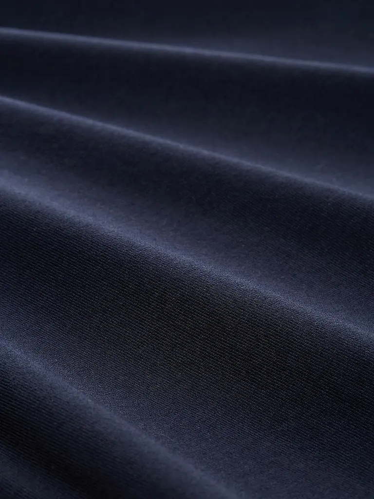 TOM TAILOR | T-shirt à manches longues | grau