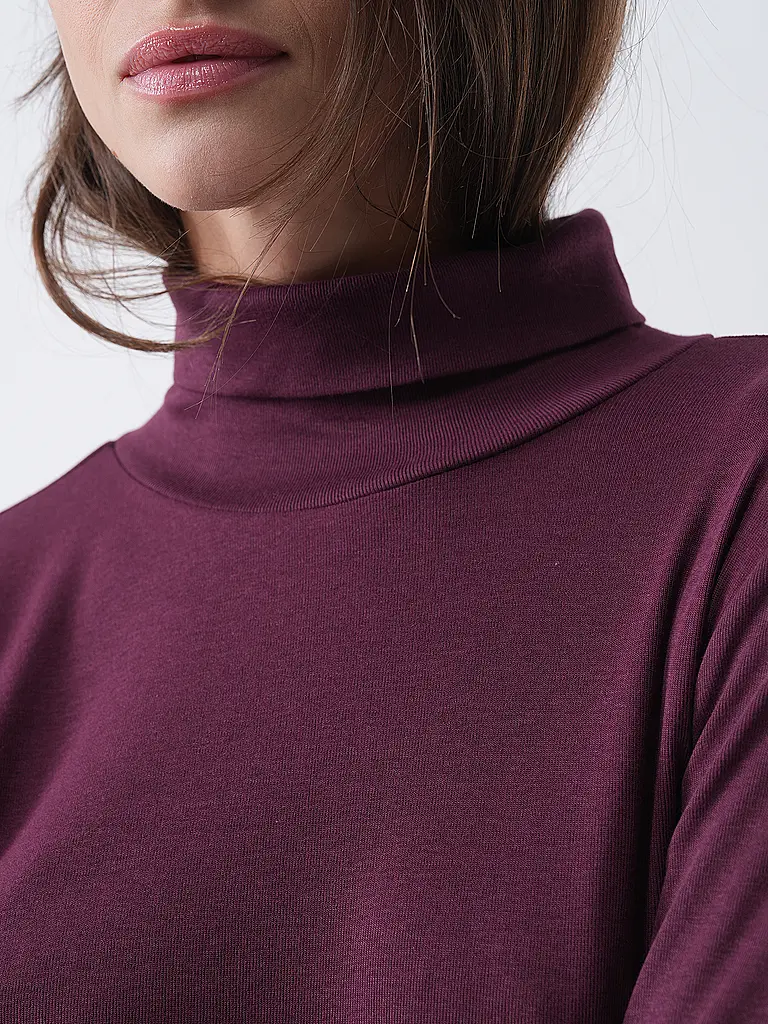 TOM TAILOR | T-shirt à manches longues | 