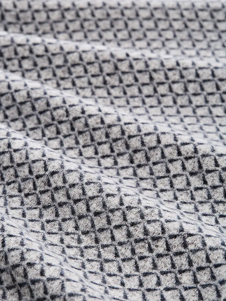 TOM TAILOR | T-shirt à manches longues | Gris