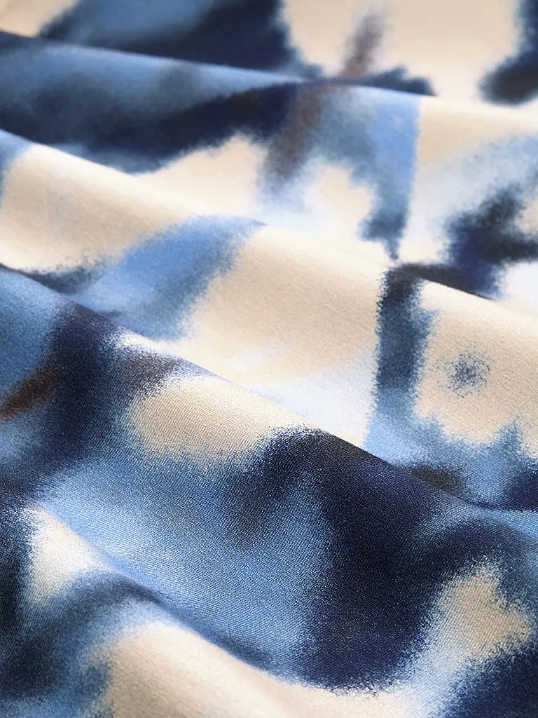 TOM TAILOR | T-shirt à manches longues | 