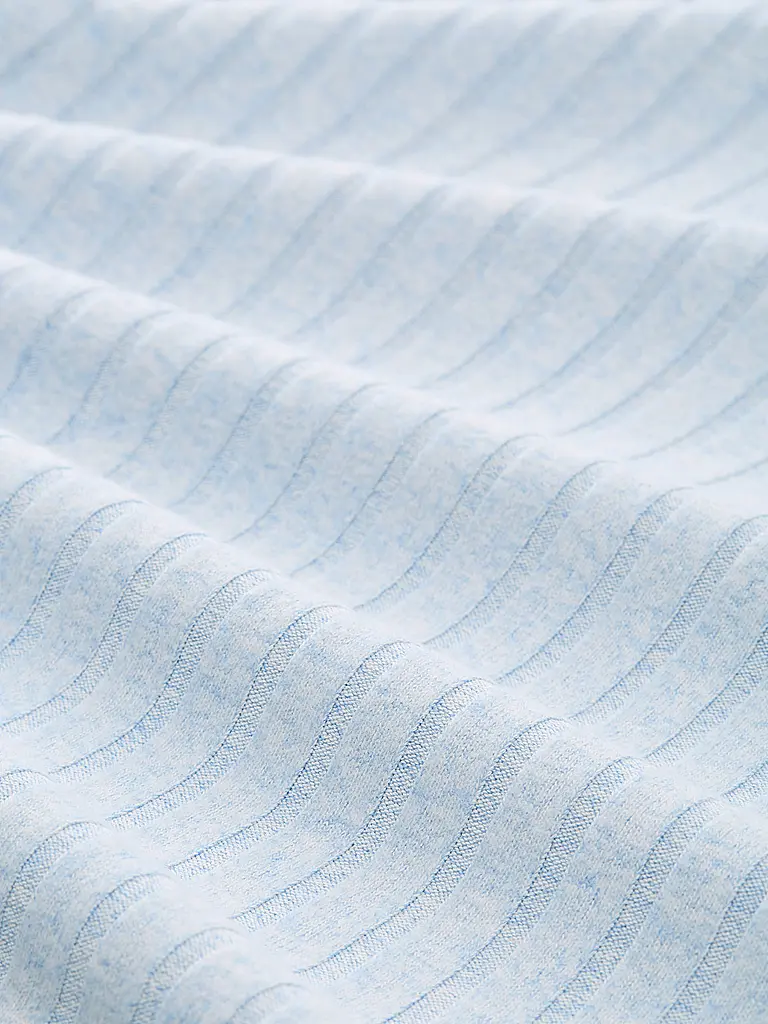 TOM TAILOR | T-shirt à manches longues | 