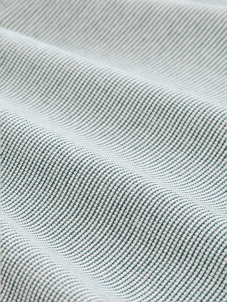 TOM TAILOR | T-shirt à manches longues | Vert