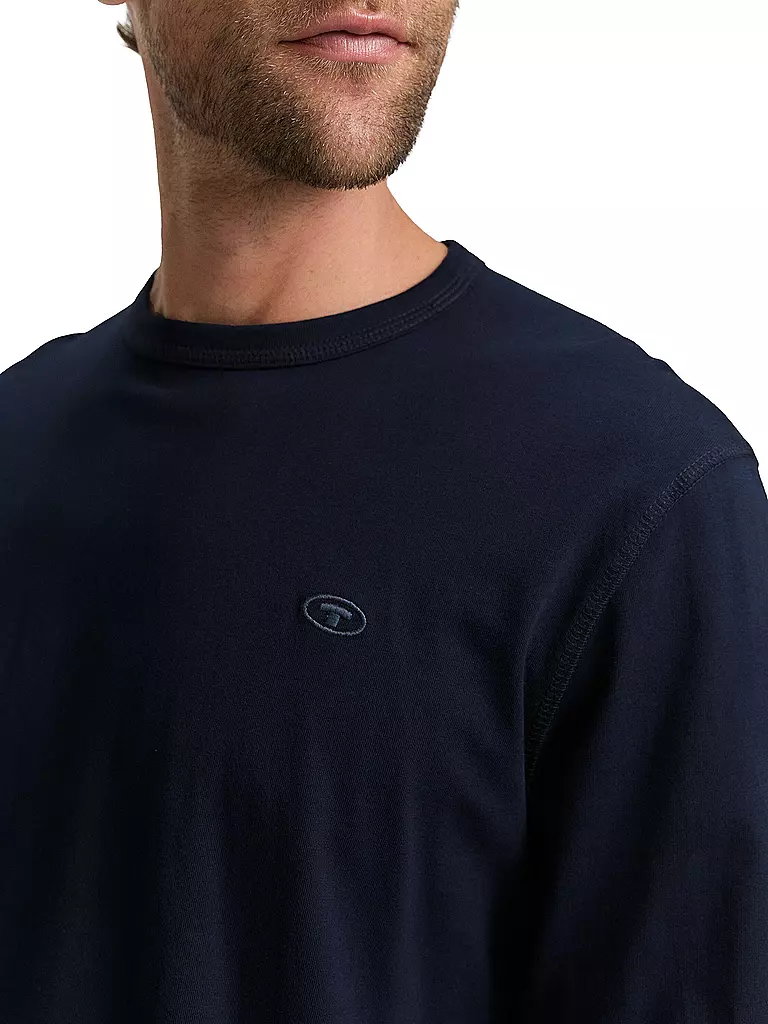 TOM TAILOR | T-shirt à manches longues | 
