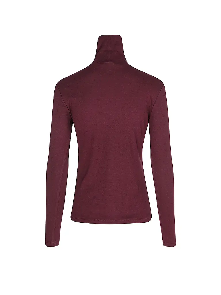 TOM TAILOR | T-shirt à manches longues | 