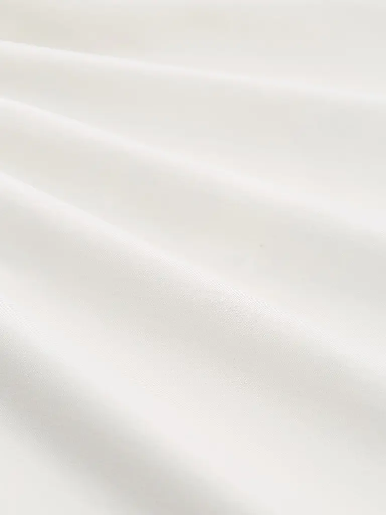 TOM TAILOR | T-Shirt  | Blanc