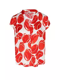 TOM TAILOR | T-shirt blouse | Orange