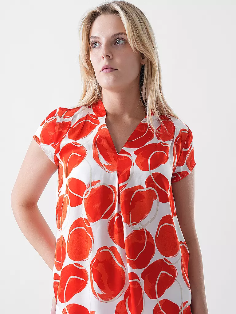 TOM TAILOR | T-shirt blouse | 