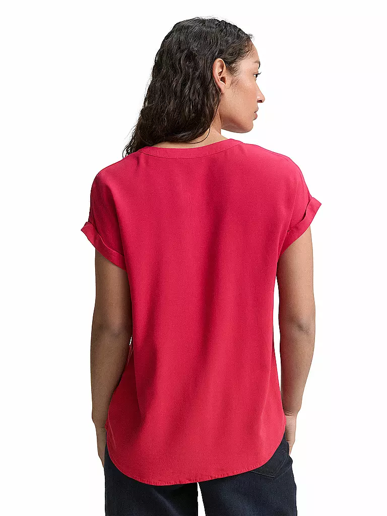 TOM TAILOR | T-shirt blouse |