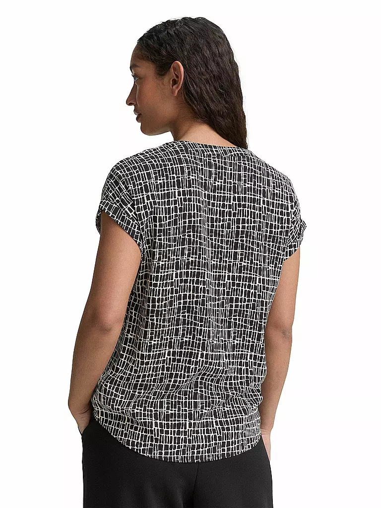 TOM TAILOR | T-shirt blouse |