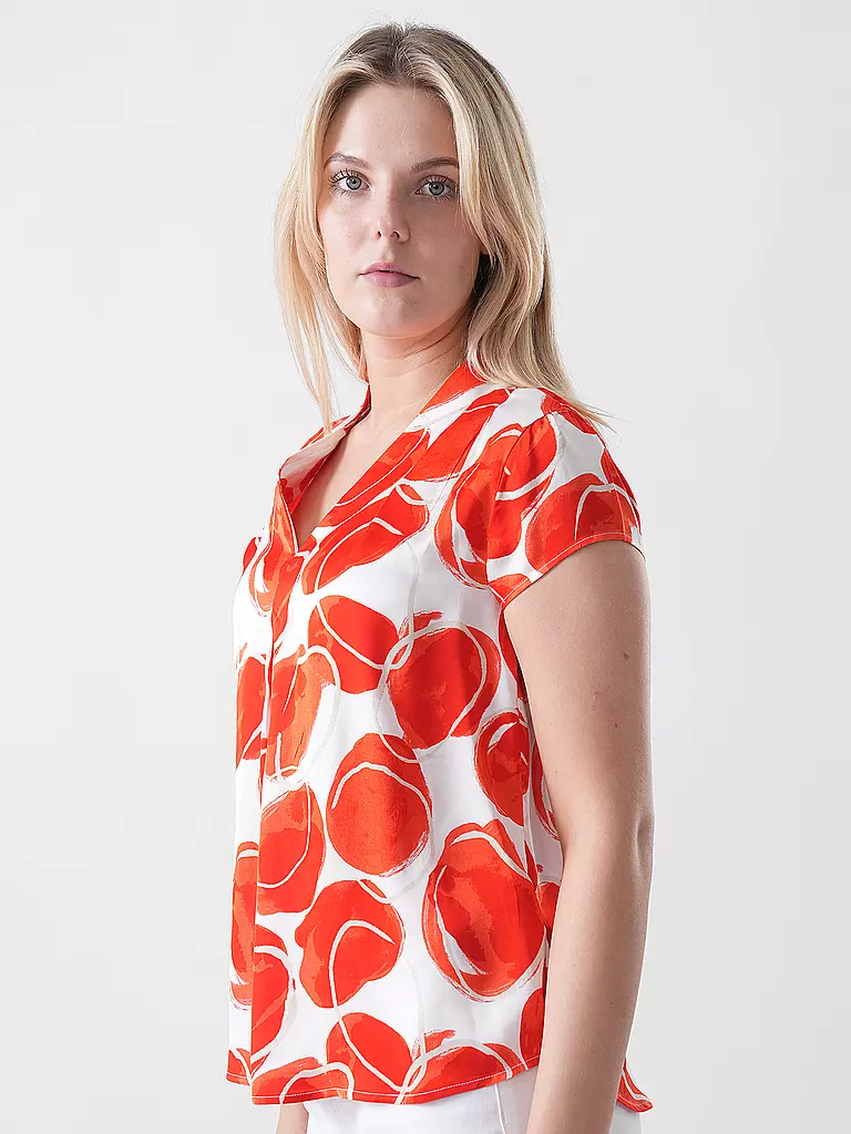 TOM TAILOR | T-shirt blouse | 