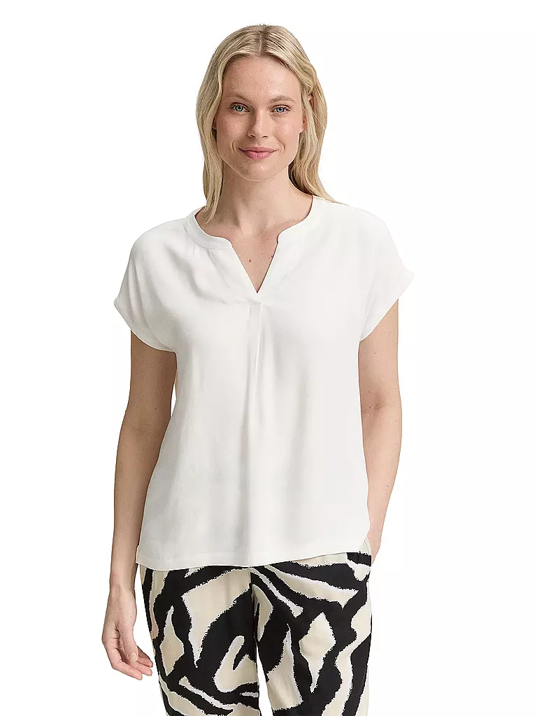 TOM TAILOR | T-shirt blouse | 