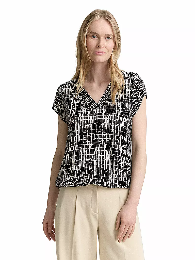 TOM TAILOR | T-shirt blouse |