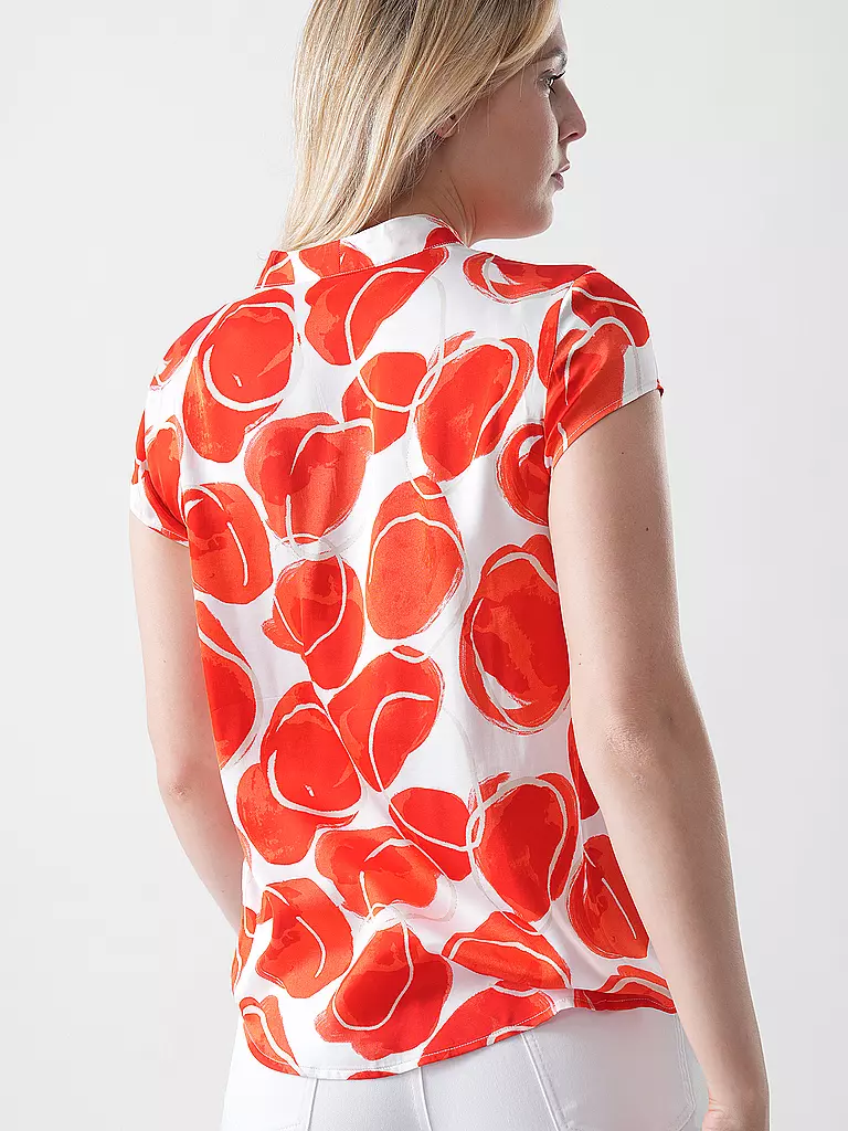 TOM TAILOR | T-shirt blouse | 