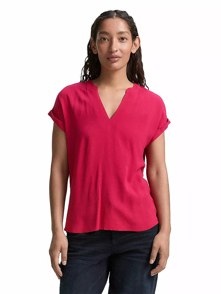 TOM TAILOR | T-shirt blouse |