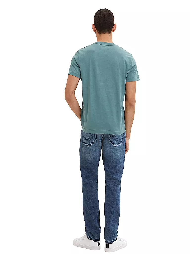TOM TAILOR | T-shirt coupe regular | 