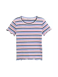 TOM TAILOR | T-shirt fille | Rose