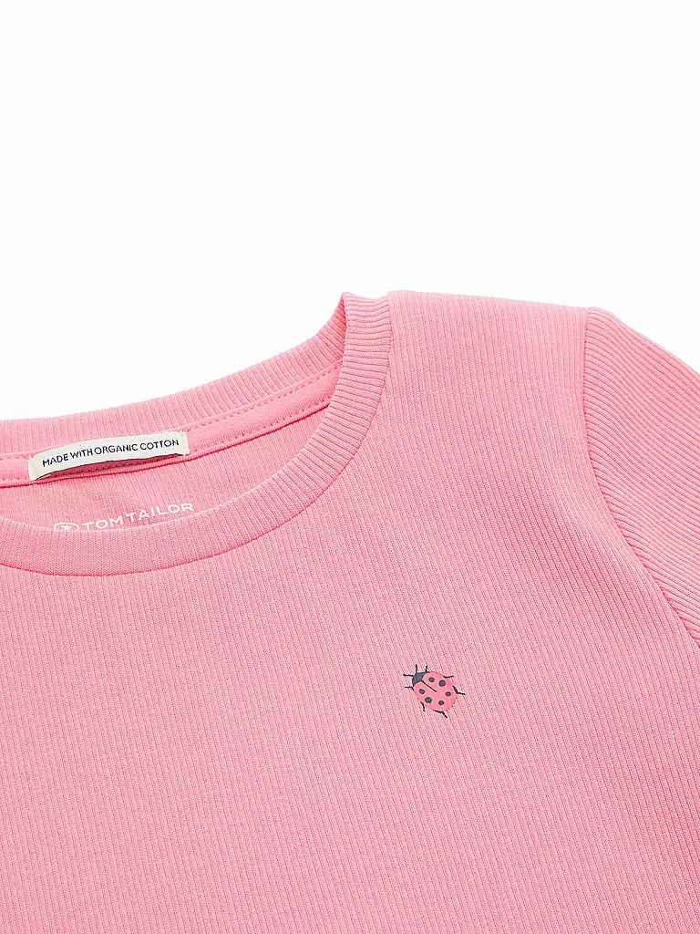 TOM TAILOR | T-shirt fille | 
