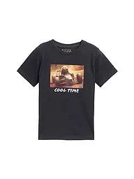 TOM TAILOR | T-shirt garçon | Gris