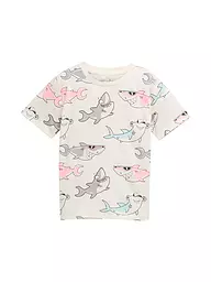 TOM TAILOR | T-shirt garçon | Blanc