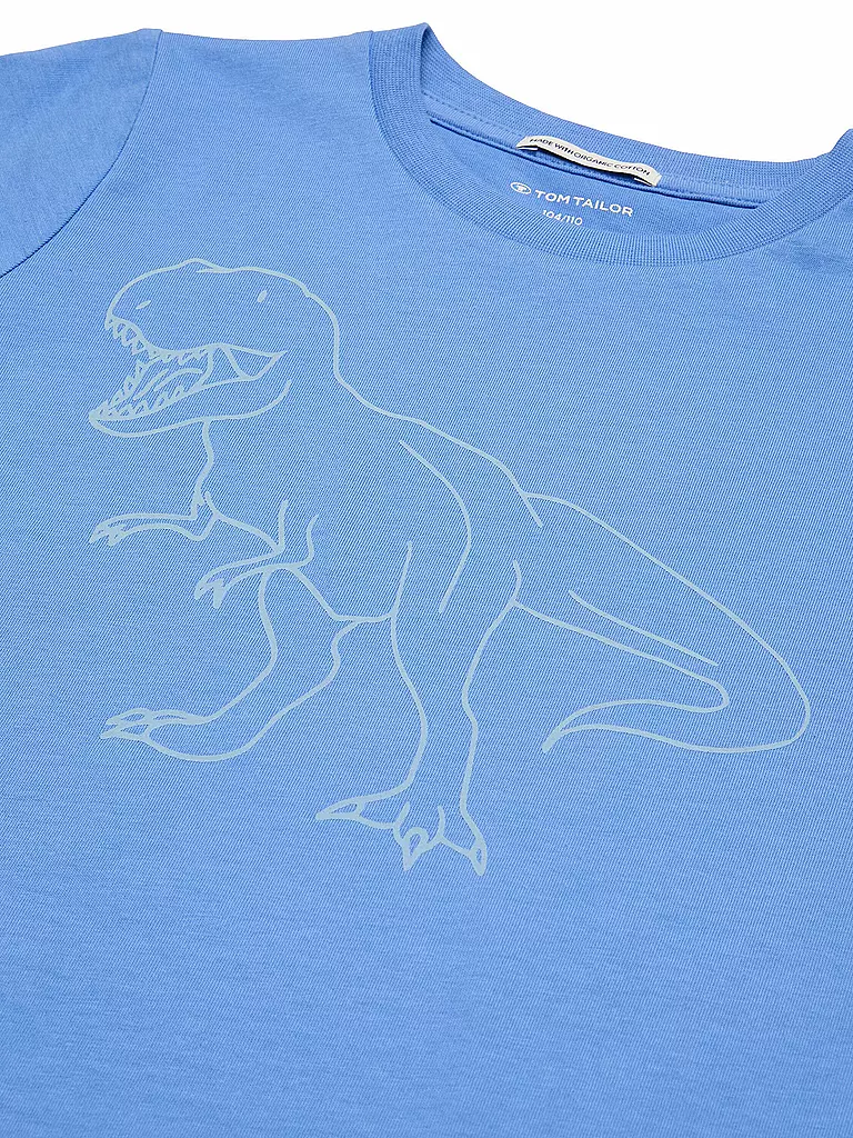 TOM TAILOR | T-shirt garçon | 