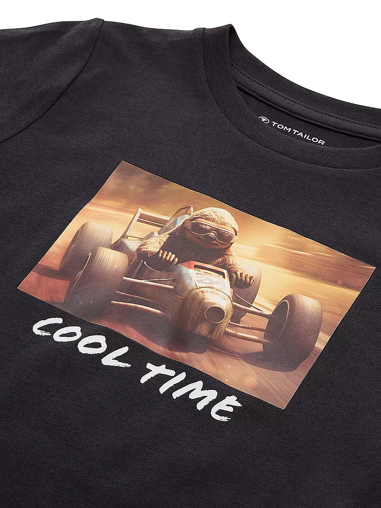 TOM TAILOR | T-shirt garçon | 