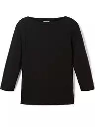 TOM TAILOR | T-shirt | Noir