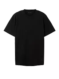 TOM TAILOR | T-shirt | Noir