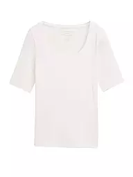 TOM TAILOR | T-shirt | Blanc