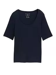 TOM TAILOR | T-shirt | Bleu