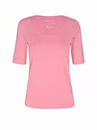 TOM TAILOR | T-shirt | Rose