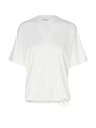 TOM TAILOR | T-shirt | Blanc