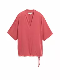 TOM TAILOR | T-shirt | Corail