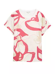 TOM TAILOR | T-shirt | Blanc