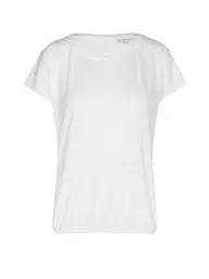 TOM TAILOR | T-shirt | Blanc