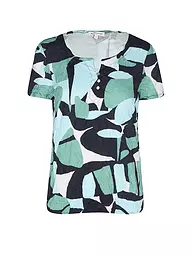 TOM TAILOR | T-shirt | Bleu
