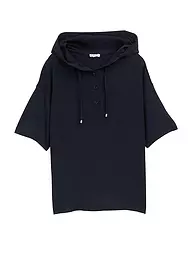 TOM TAILOR | T-shirt | Bleu foncé