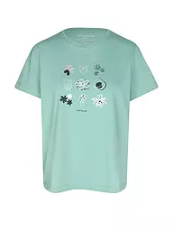 TOM TAILOR | T-shirt | Menthe