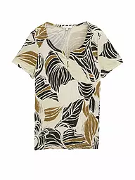 TOM TAILOR | T-shirt | Beige