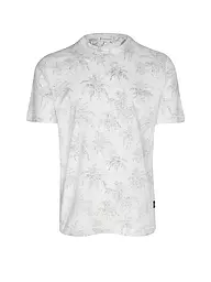 TOM TAILOR | T-shirt | Blanc