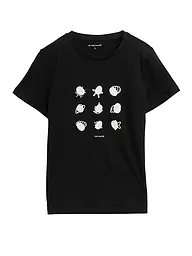 TOM TAILOR | T-shirt | Noir