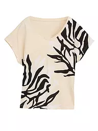 TOM TAILOR | T-shirt | Beige