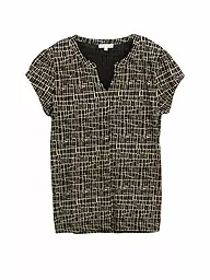 TOM TAILOR | T-shirt | Noir