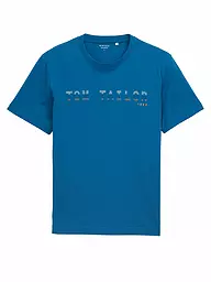 TOM TAILOR | T-shirt | Bleu