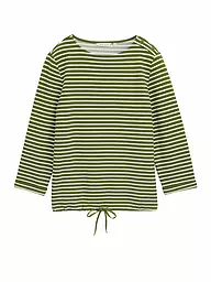 TOM TAILOR | T-shirt | Vert