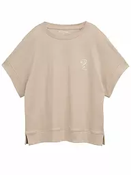 TOM TAILOR | T-shirt | Beige