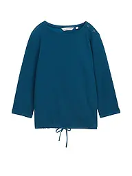 TOM TAILOR | T-shirt | Pétrole