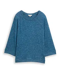 TOM TAILOR | T-shirt | Pétrole