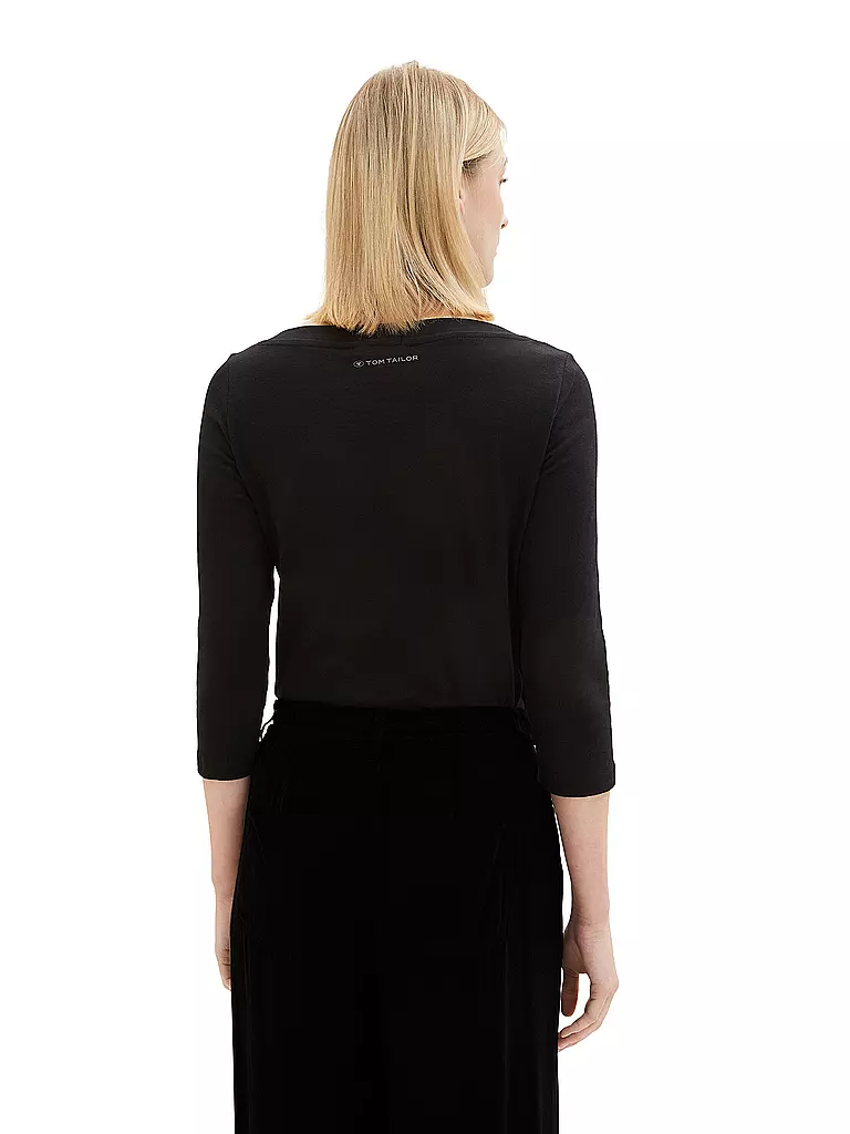 TOM TAILOR | T-shirt | 