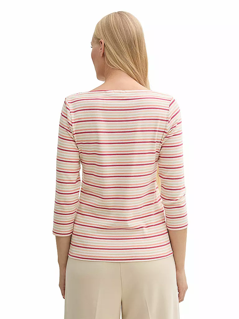 TOM TAILOR | T-shirt | 